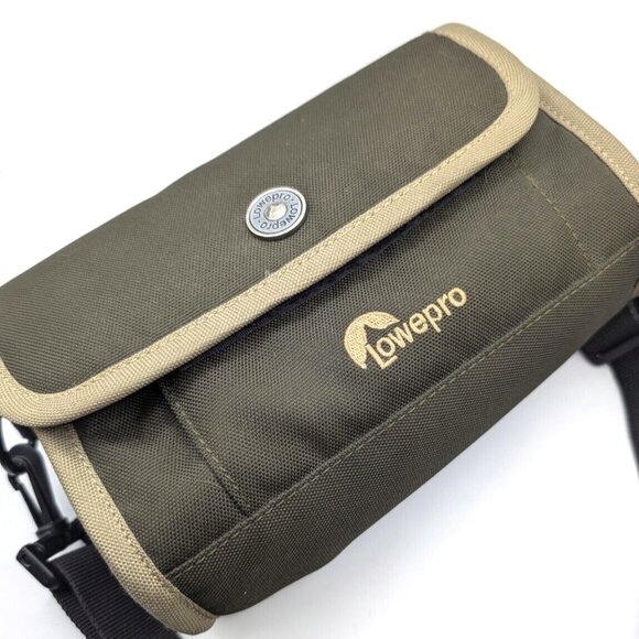 Sony Cybershot DSC-F505V TESTED Memory Sticks Adapter Charger Bag *No Battery* - Picture 14 of 14